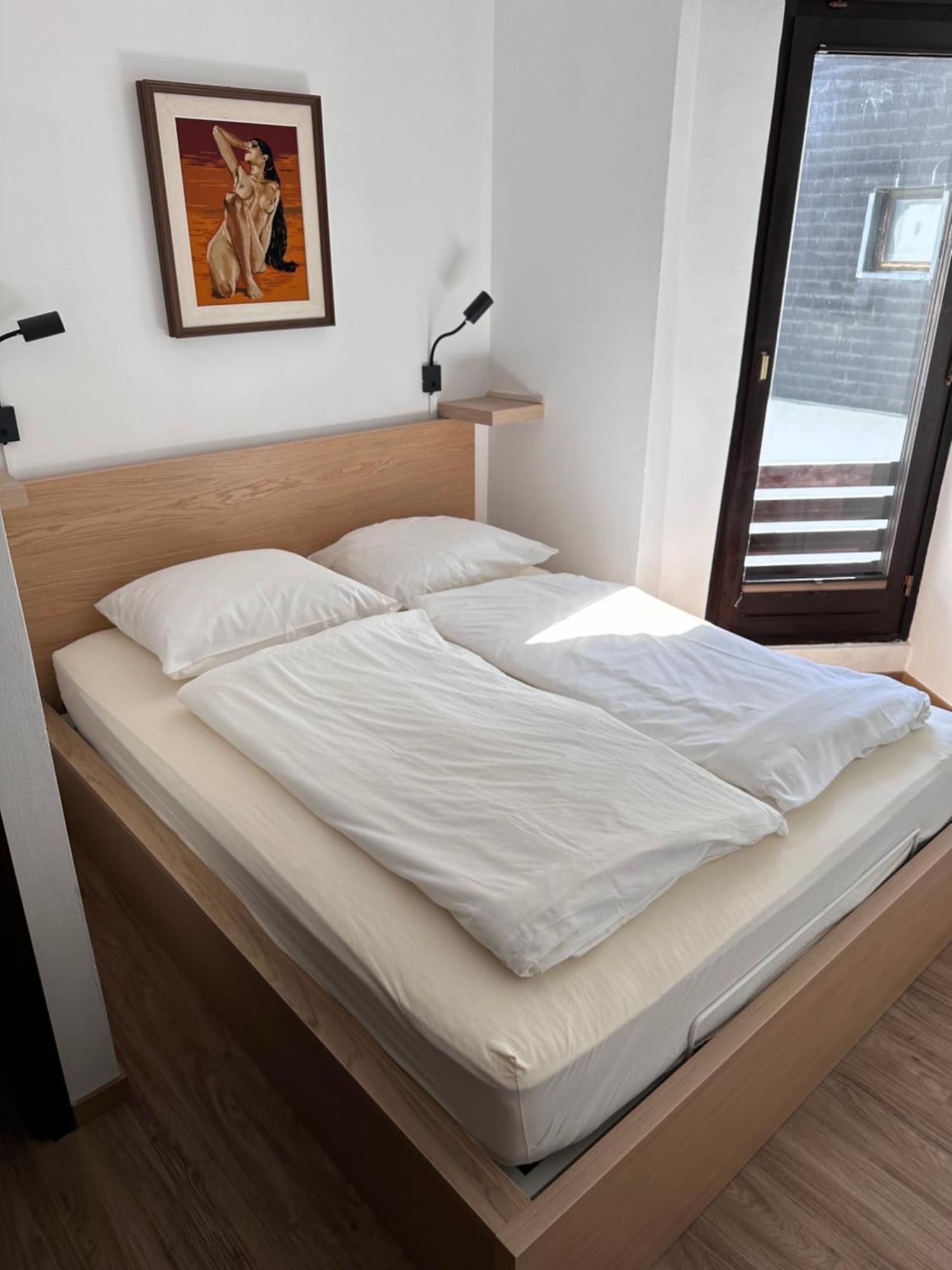 Apartments Kaninska Vas Bovec Bagian luar foto